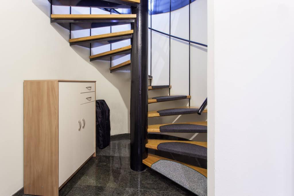 Apartment Center 25 Любляна Экстерьер фото